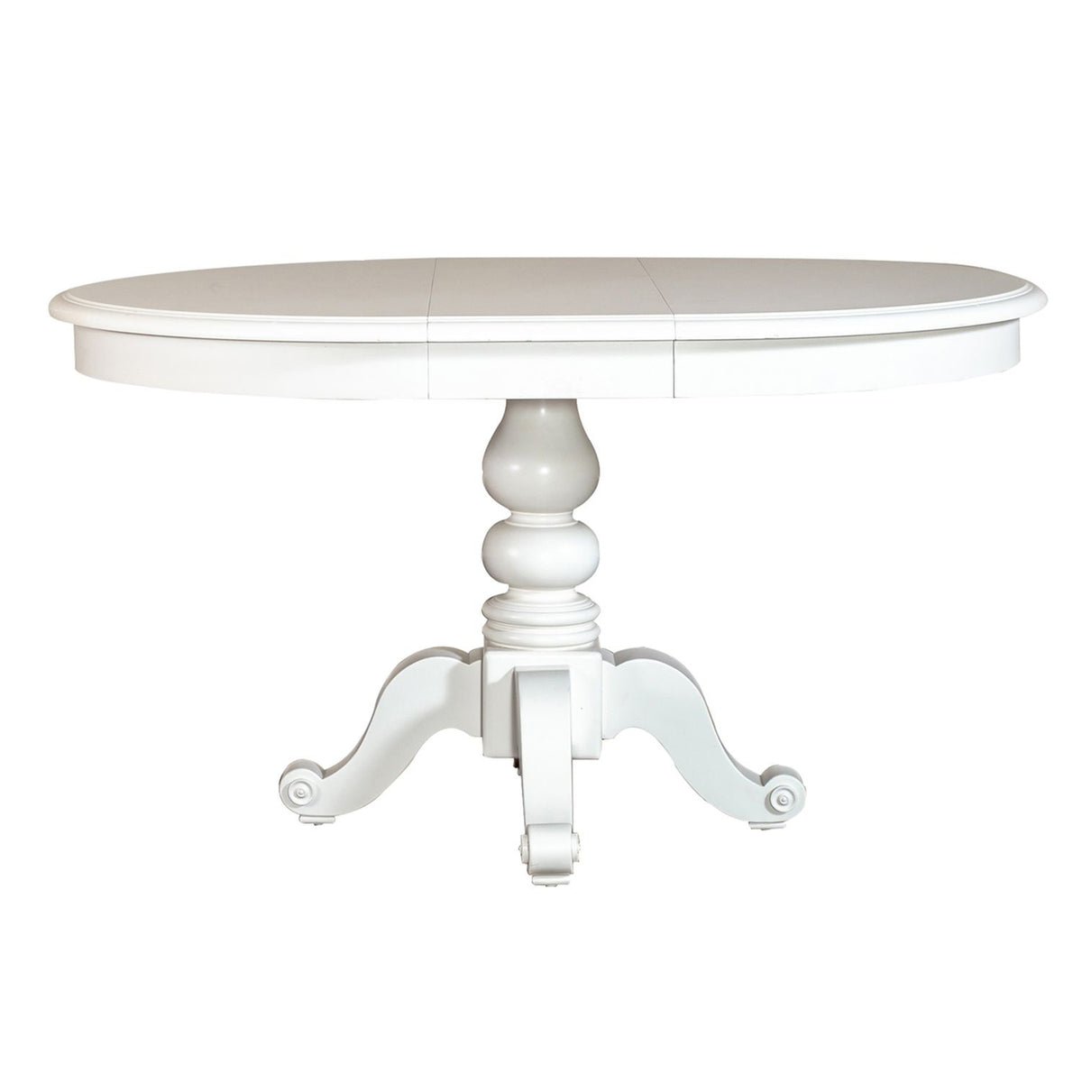 607-T4254 - Round Pedestal Table Top - Liberty Furniture