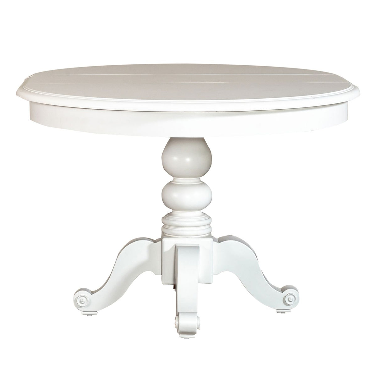 607-T4254 - Round Pedestal Table Top - Liberty Furniture
