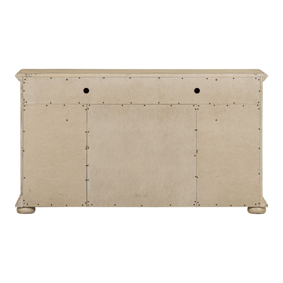 607N-BR32 - 2 Door 5 Drawer Dresser - Liberty Furniture