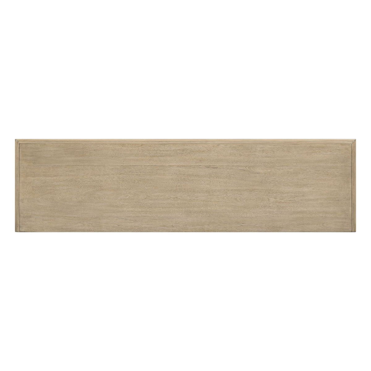 607N-BR32 - 2 Door 5 Drawer Dresser - Liberty Furniture