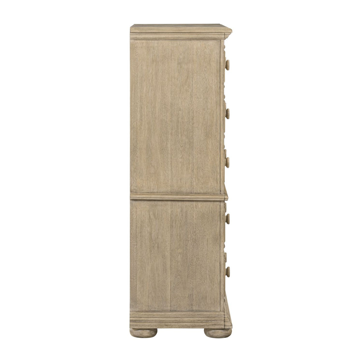 607N-BR41 - 5 Drawer Chest - Liberty Furniture