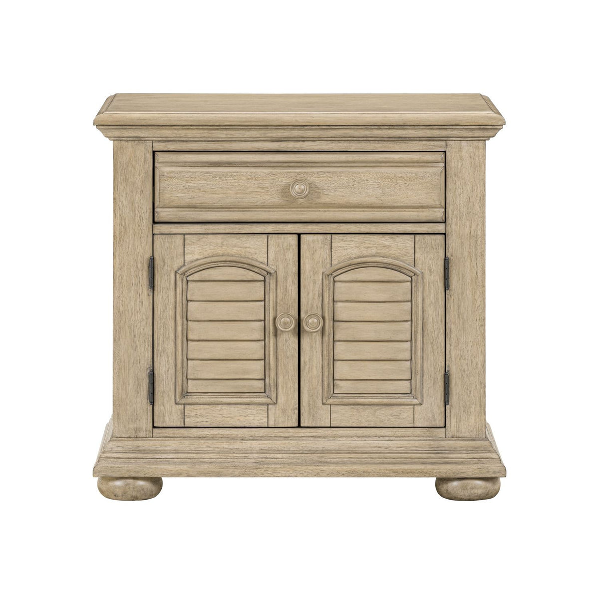 607N-BR61 - Night Stand - Liberty Furniture