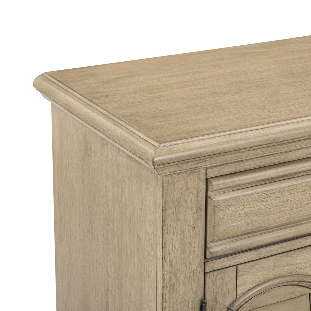 607N-BR61 - Night Stand - Liberty Furniture