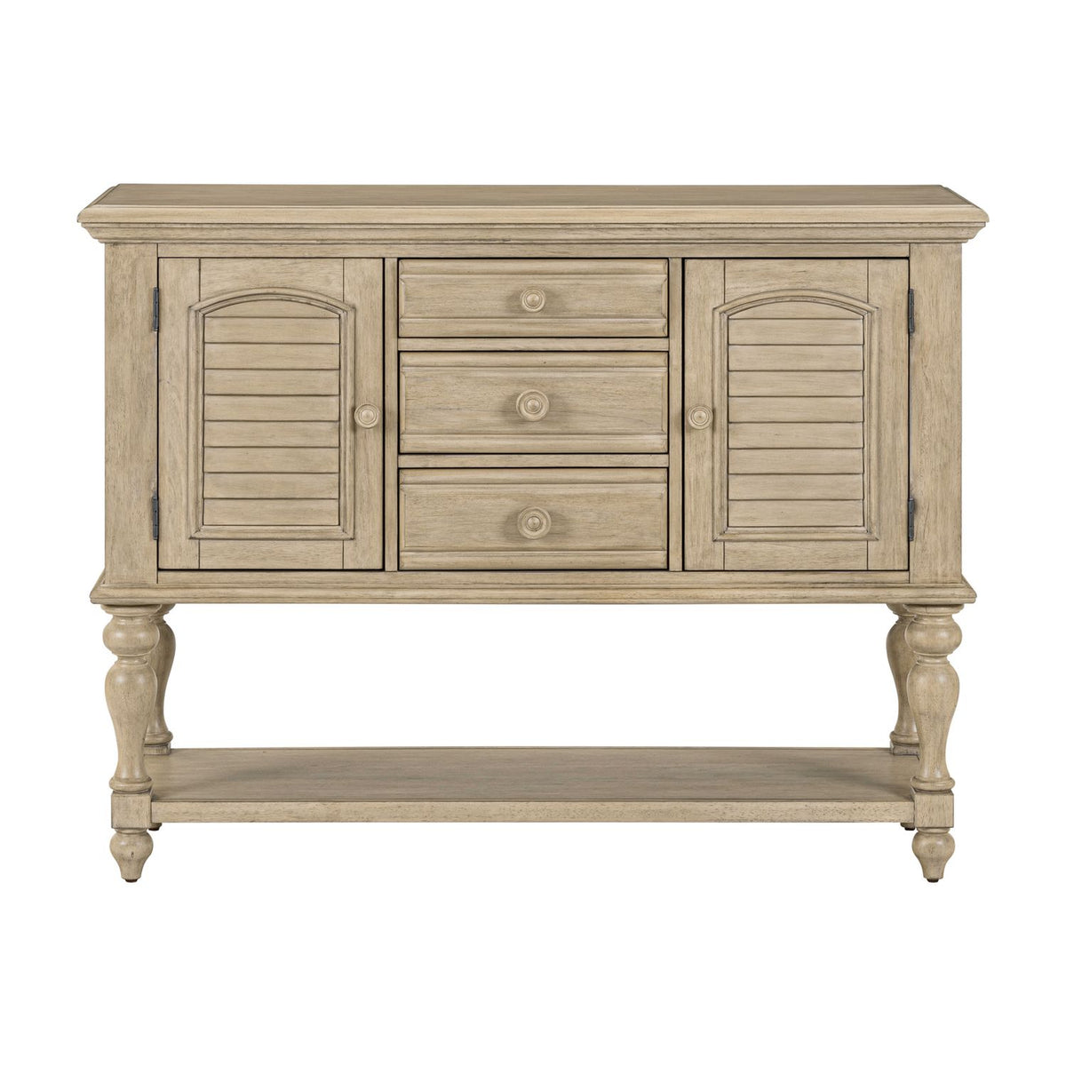 607N-SR5239 - Server - Liberty Furniture