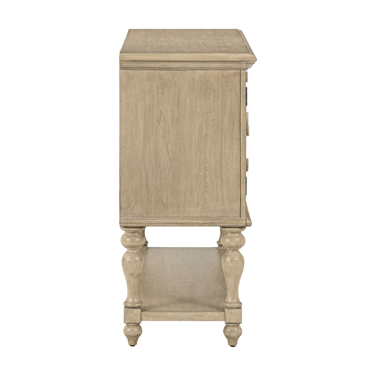 607N-SR5239 - Server - Liberty Furniture