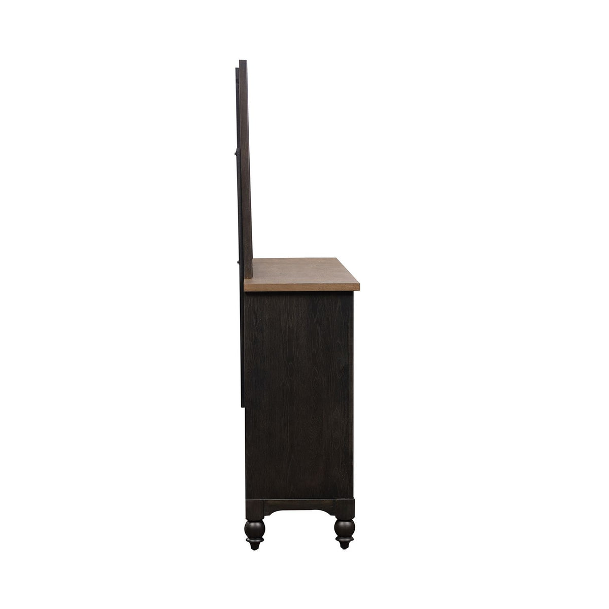 615-BR-ODM - Opt Dresser & Mirror - Liberty Furniture