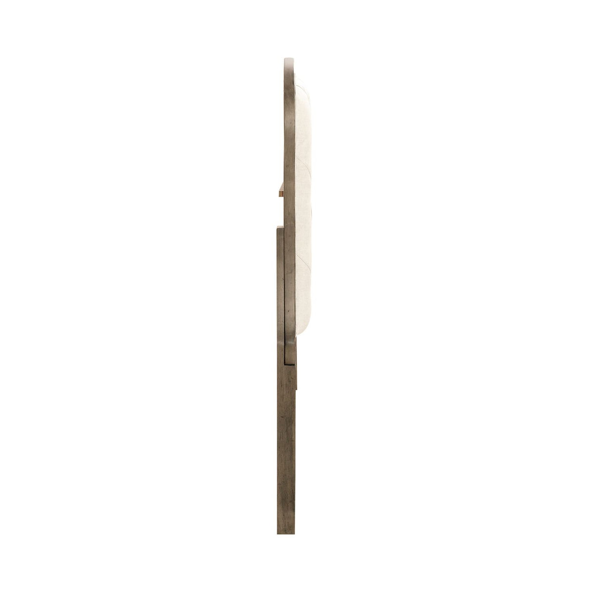615-BR15HUT - King Tufted Panel Headboard - Liberty Furniture