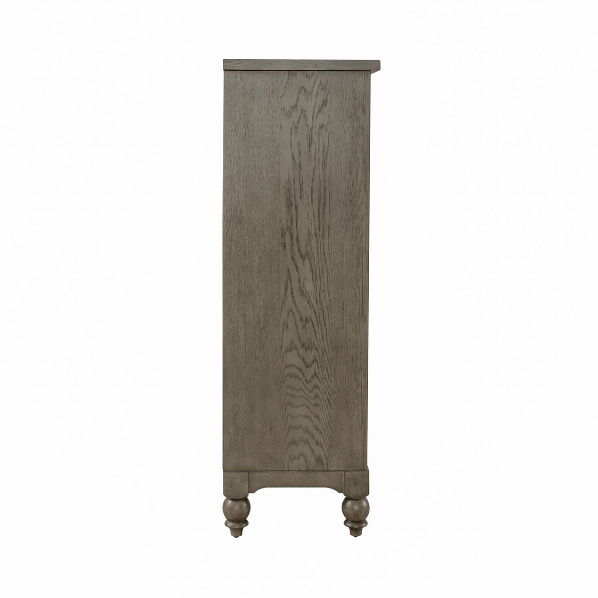 615-BR41 - 5 Drawer Chest - Liberty Furniture