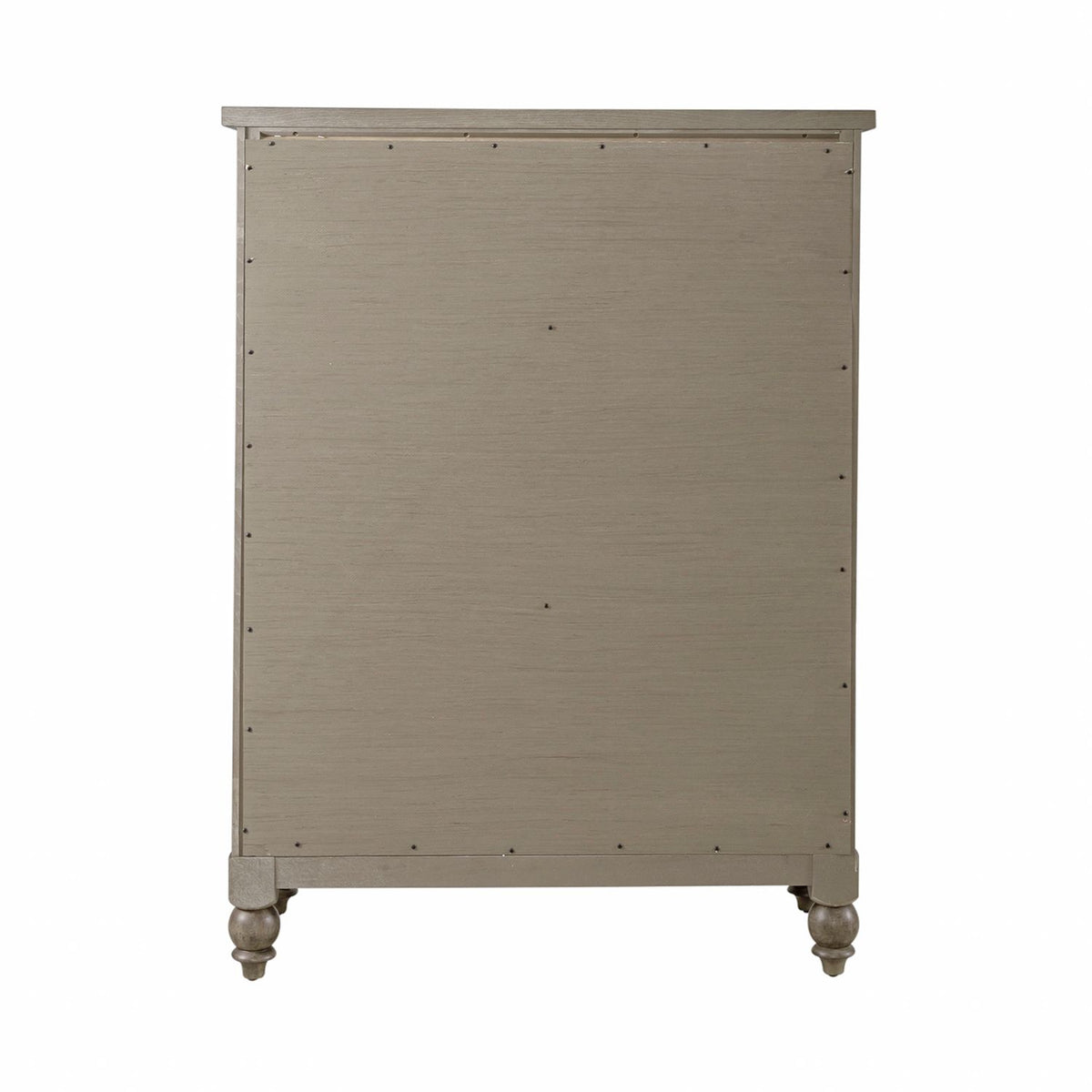 615-BR41 - 5 Drawer Chest - Liberty Furniture