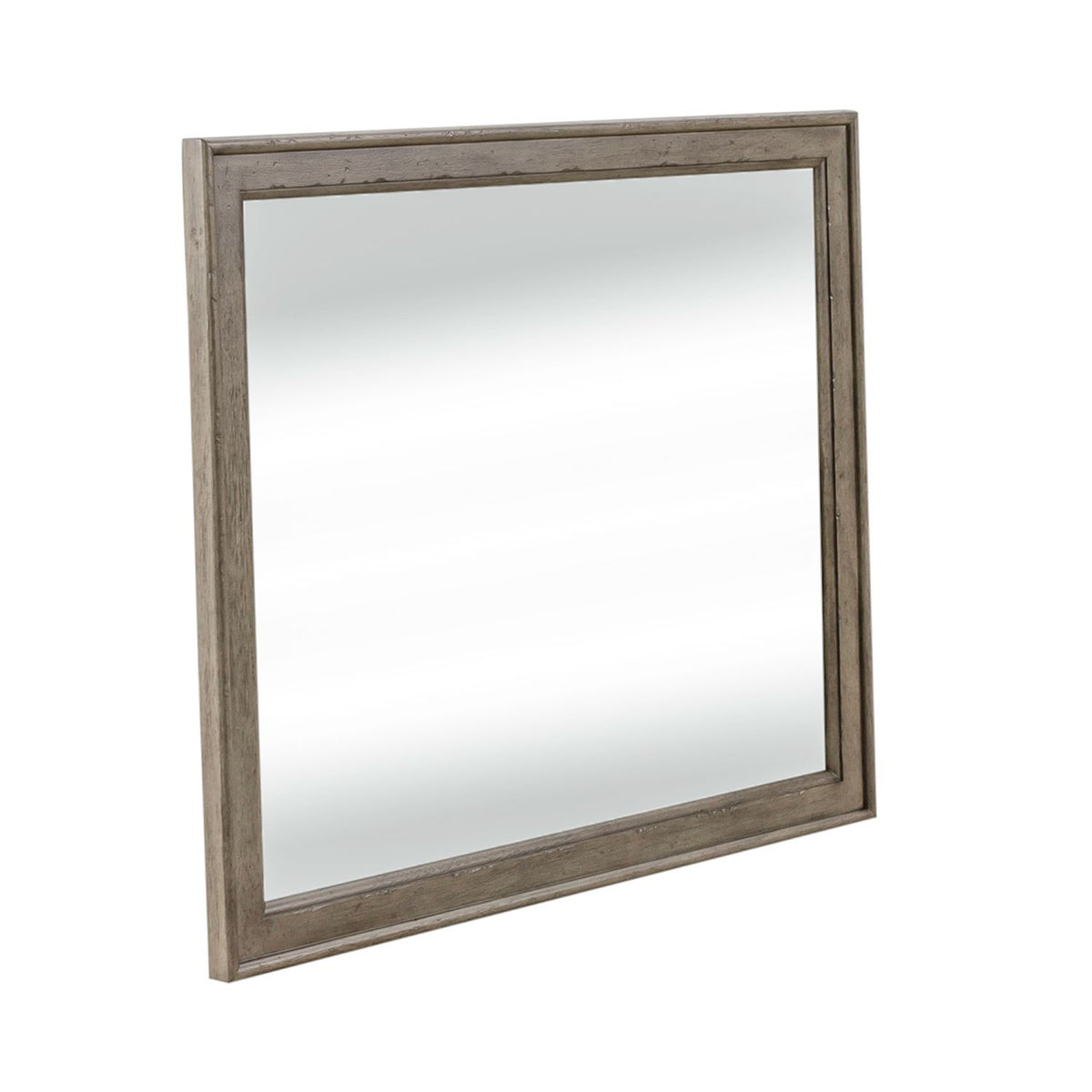 615-BR51 - Landscape Mirror - Liberty Furniture