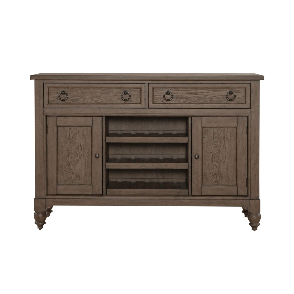 615-CB6040 - Buffet - Liberty Furniture