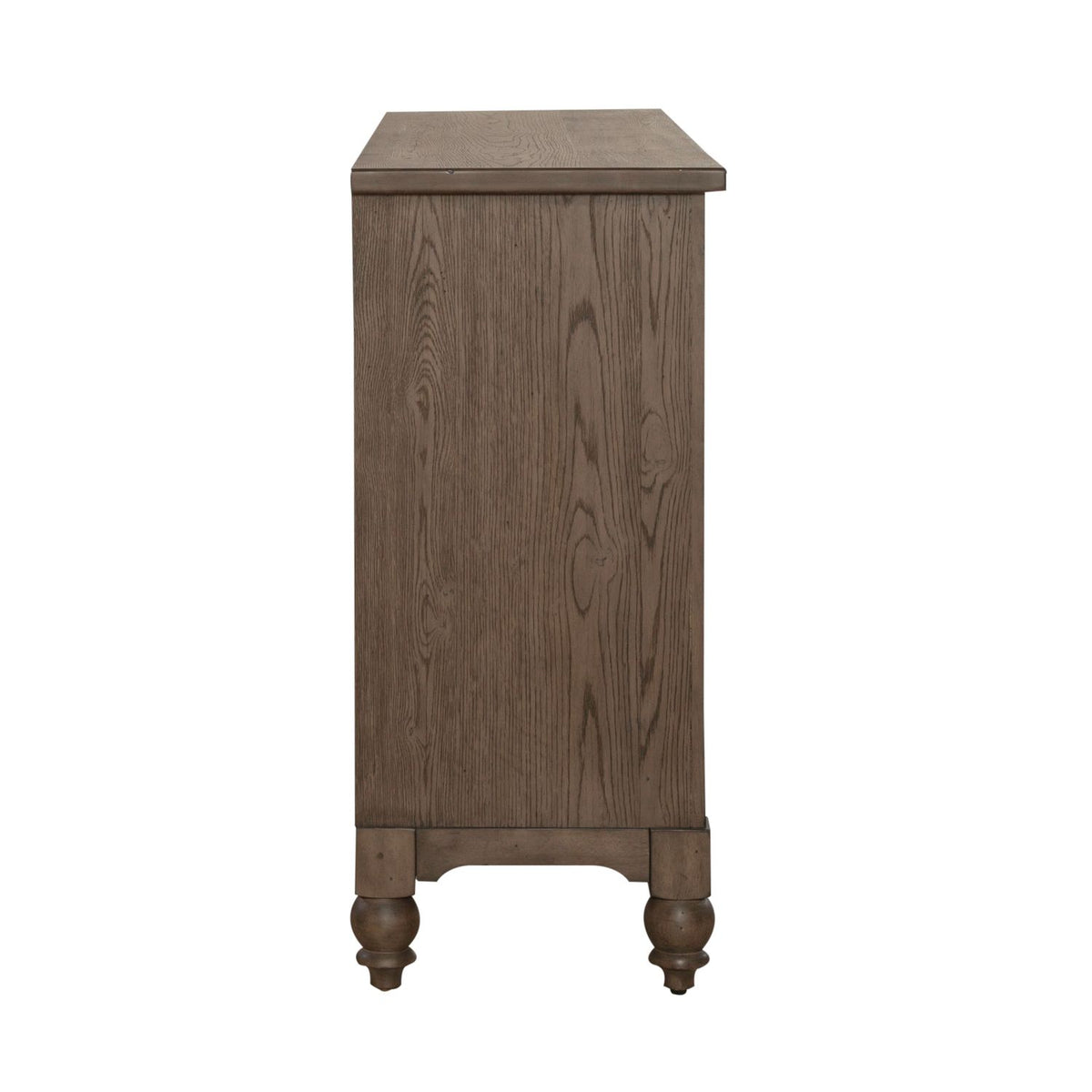 615-CB6040 - Buffet - Liberty Furniture