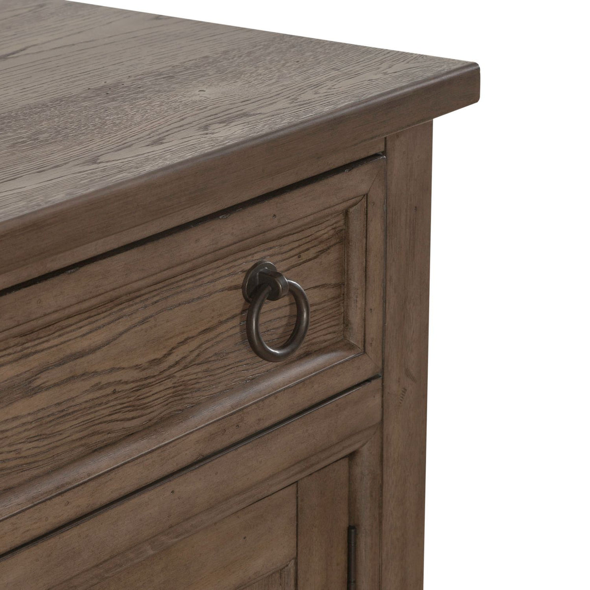 615-CB6040 - Buffet - Liberty Furniture