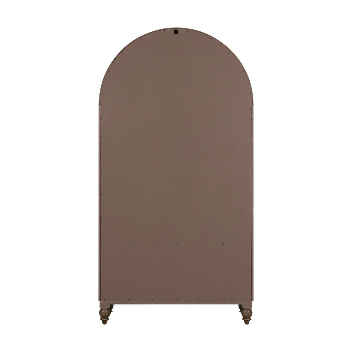 615-DC4688 - Arched Display Cabinet - Liberty Furniture