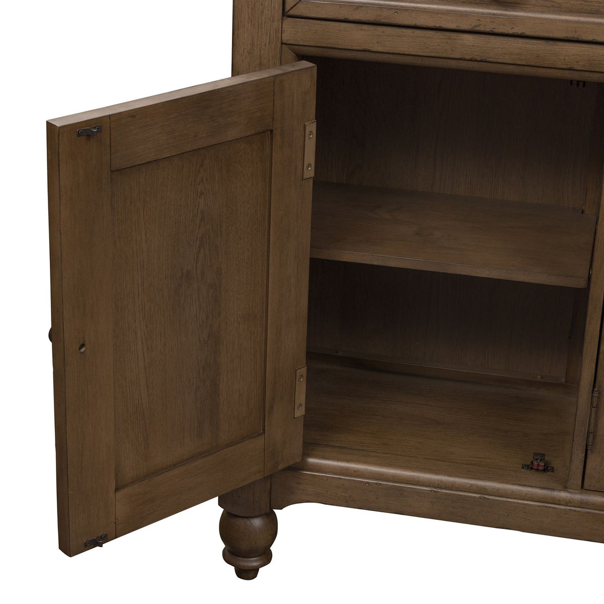 615-HB7242 - Hall Buffet - Liberty Furniture