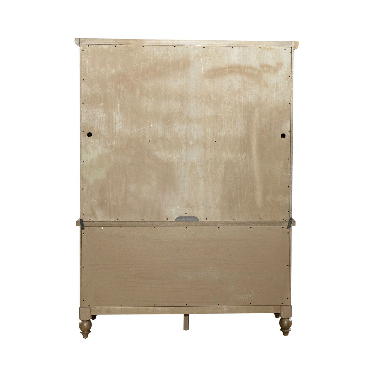615-HO-CHS - Credenza & Hutch - Liberty Furniture