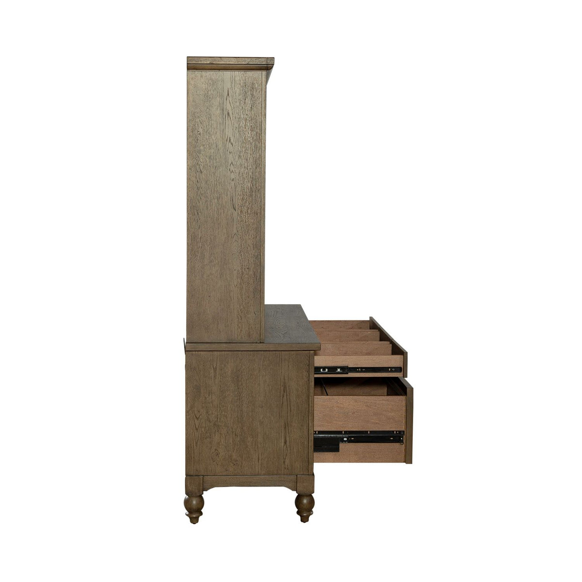 615-HO-CHS - Credenza & Hutch - Liberty Furniture