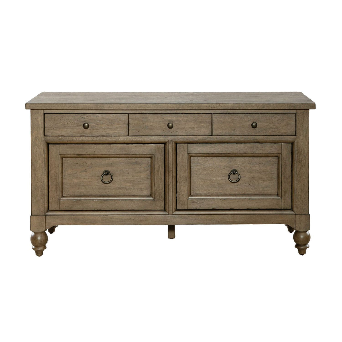 615-HO121 - Credenza - Liberty Furniture
