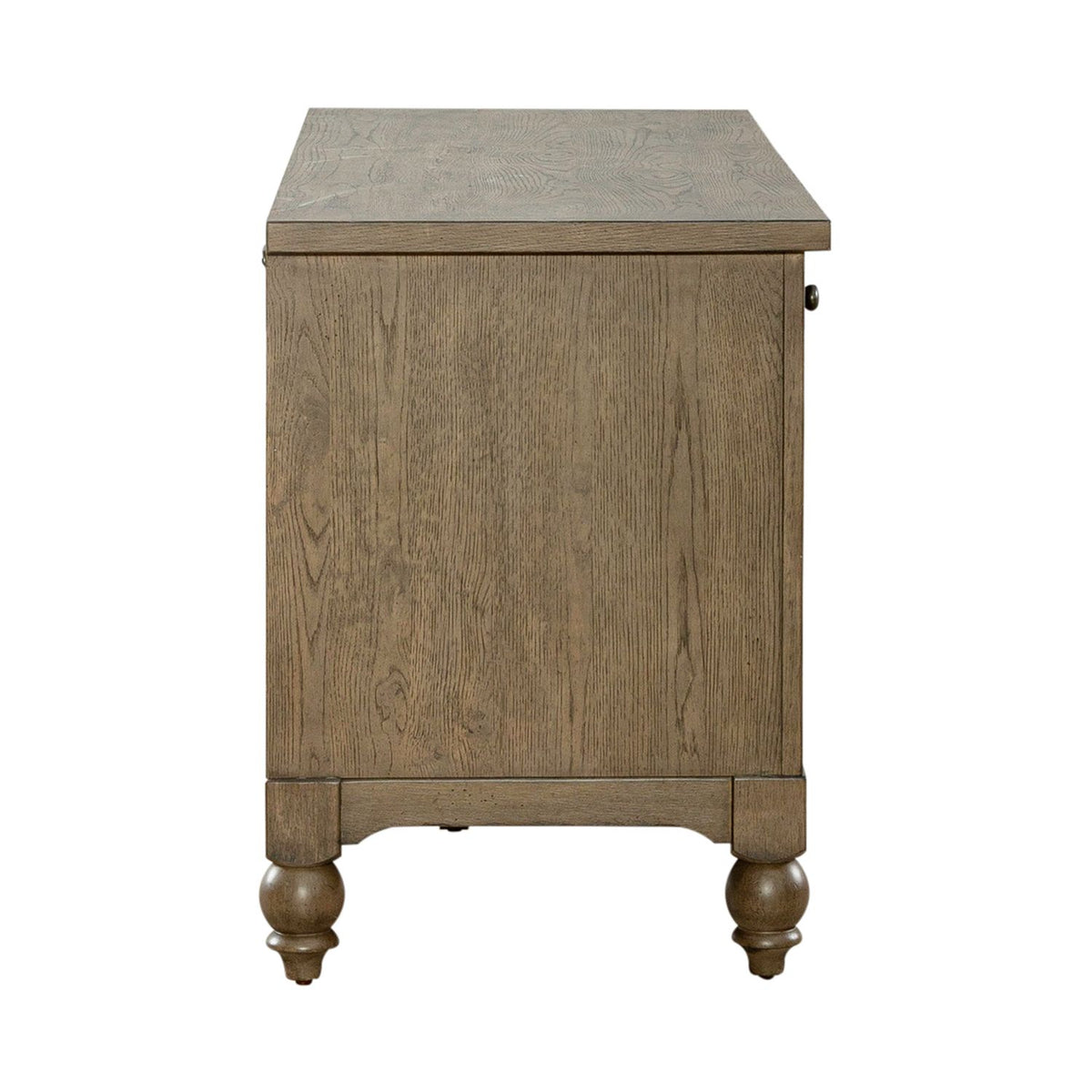615-HO121 - Credenza - Liberty Furniture