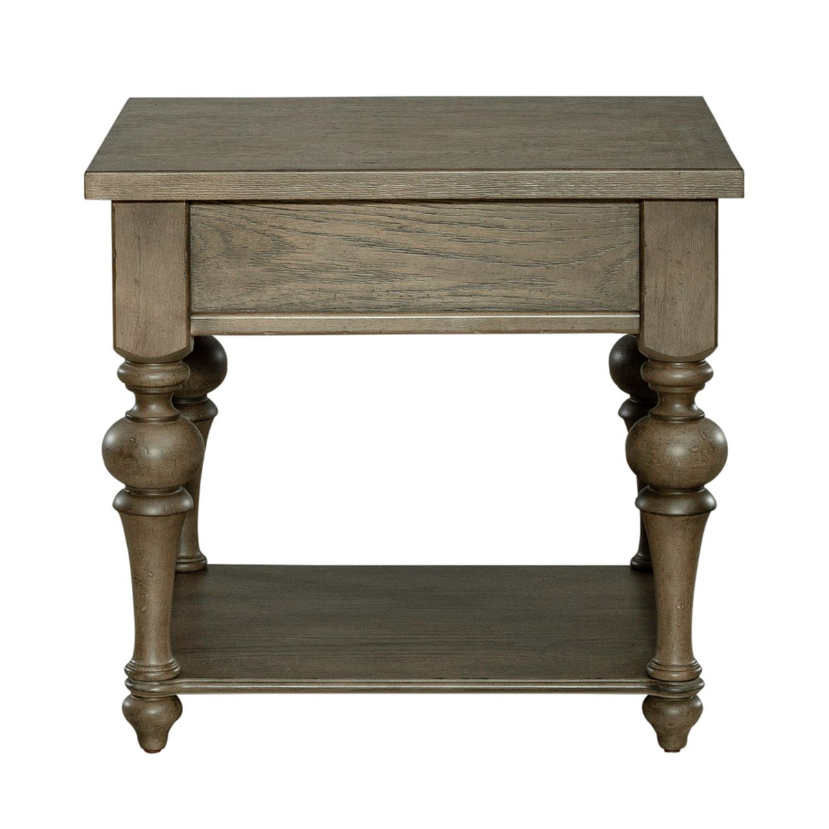 615-OT1020 - Drawer End Table - Liberty Furniture