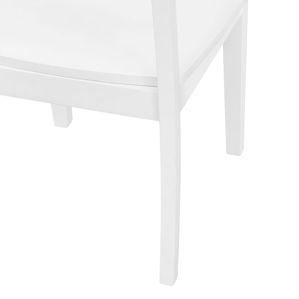 617-C2000S - Ladderback Side Chair (RTA) - Liberty Furniture