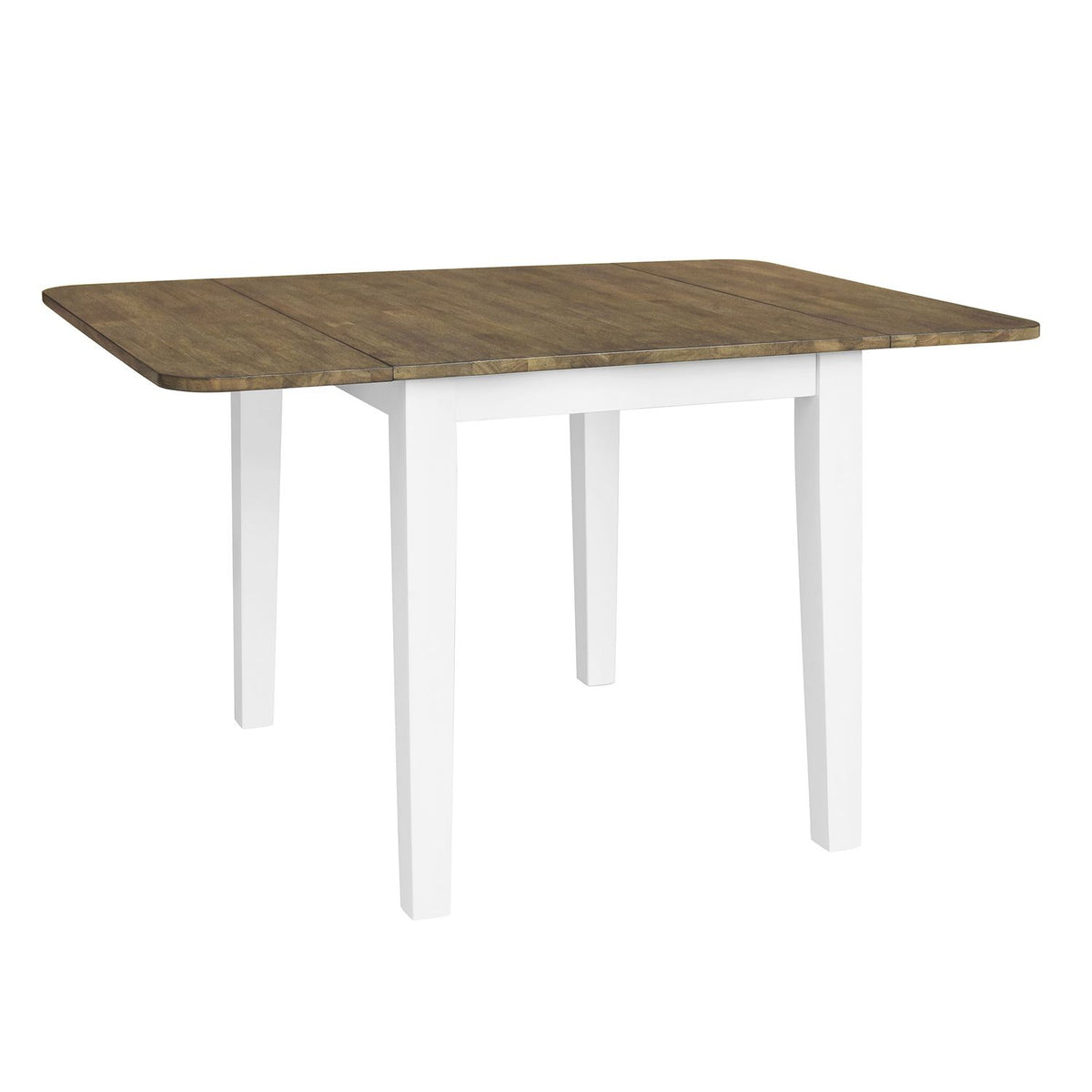 617-T3650 - Drop Leaf Table - Liberty Furniture