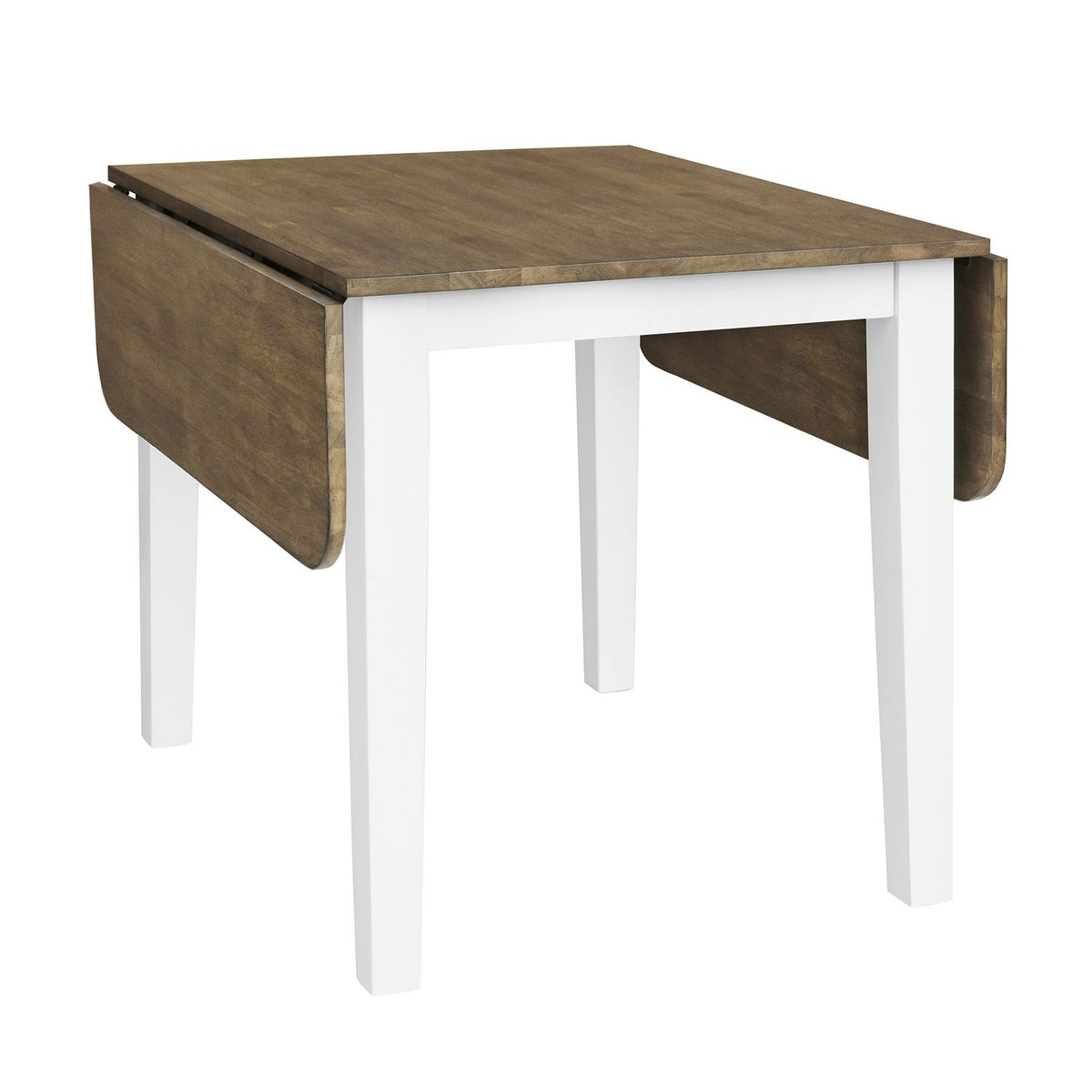 617-T3650 - Drop Leaf Table - Liberty Furniture