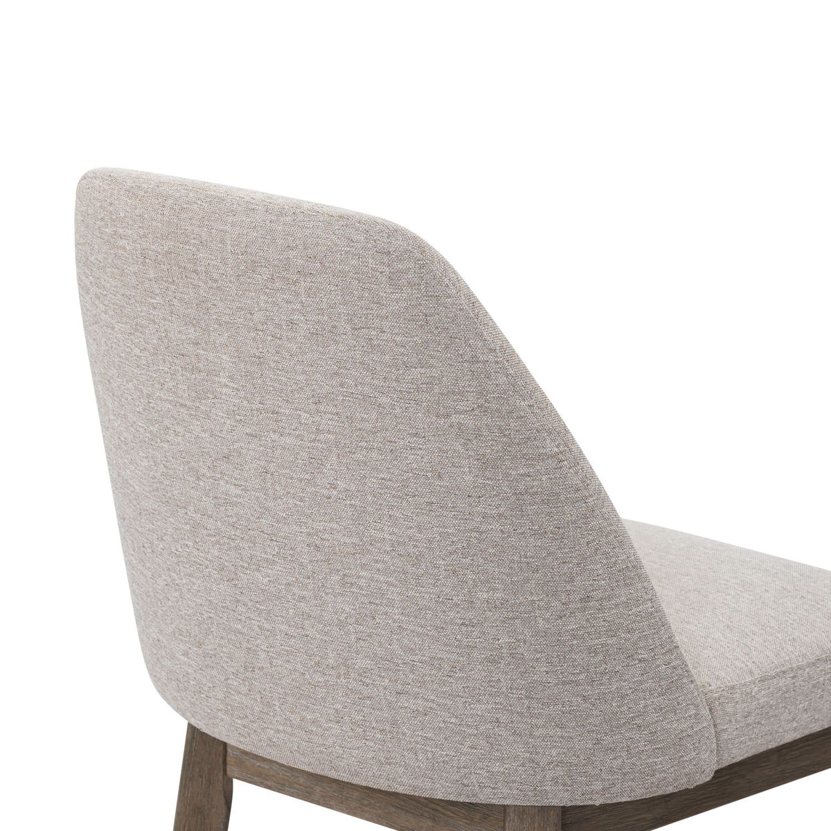 618-C6501S - Uph Side Chair (RTA) - Liberty Furniture