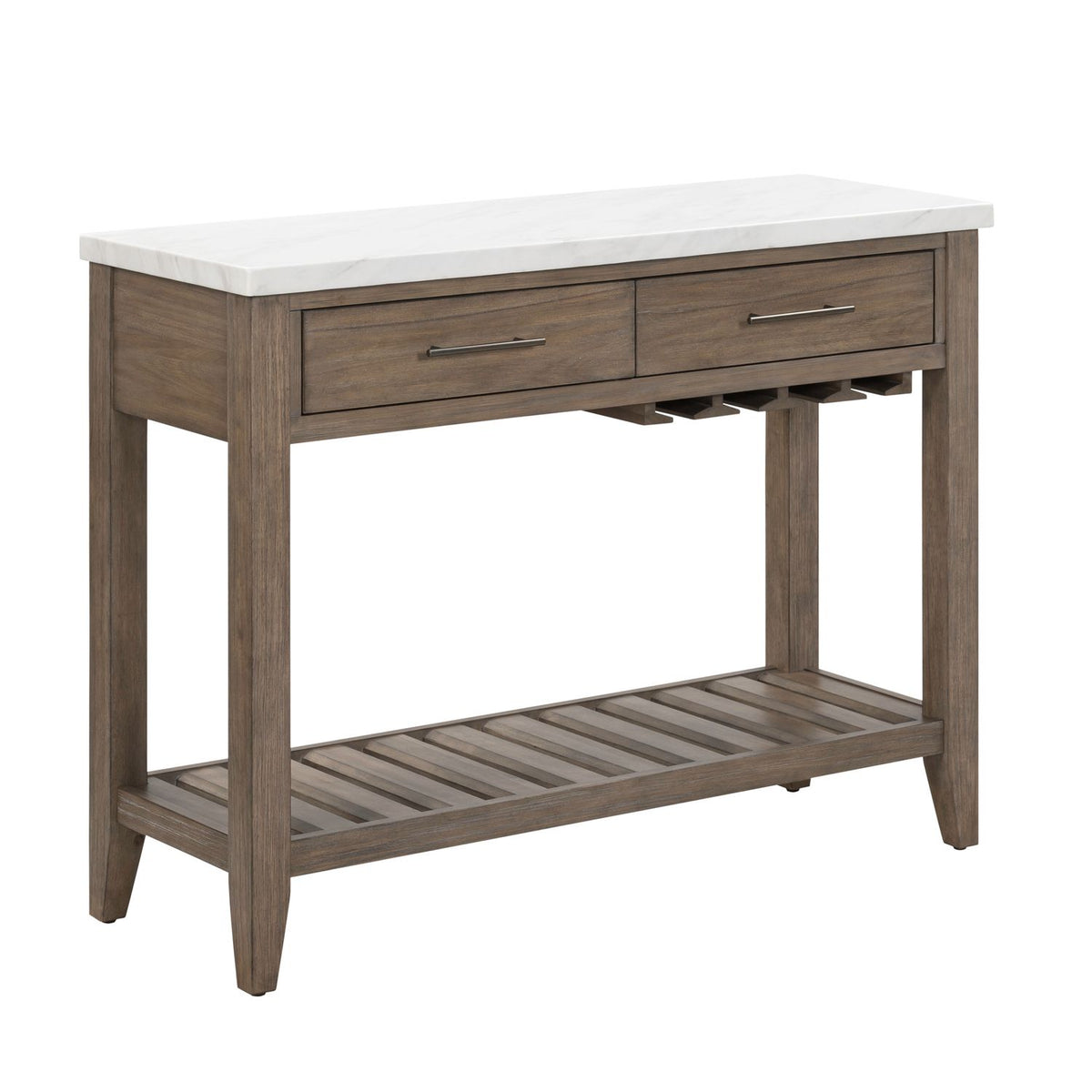 618-SR4836 - Server - Liberty Furniture