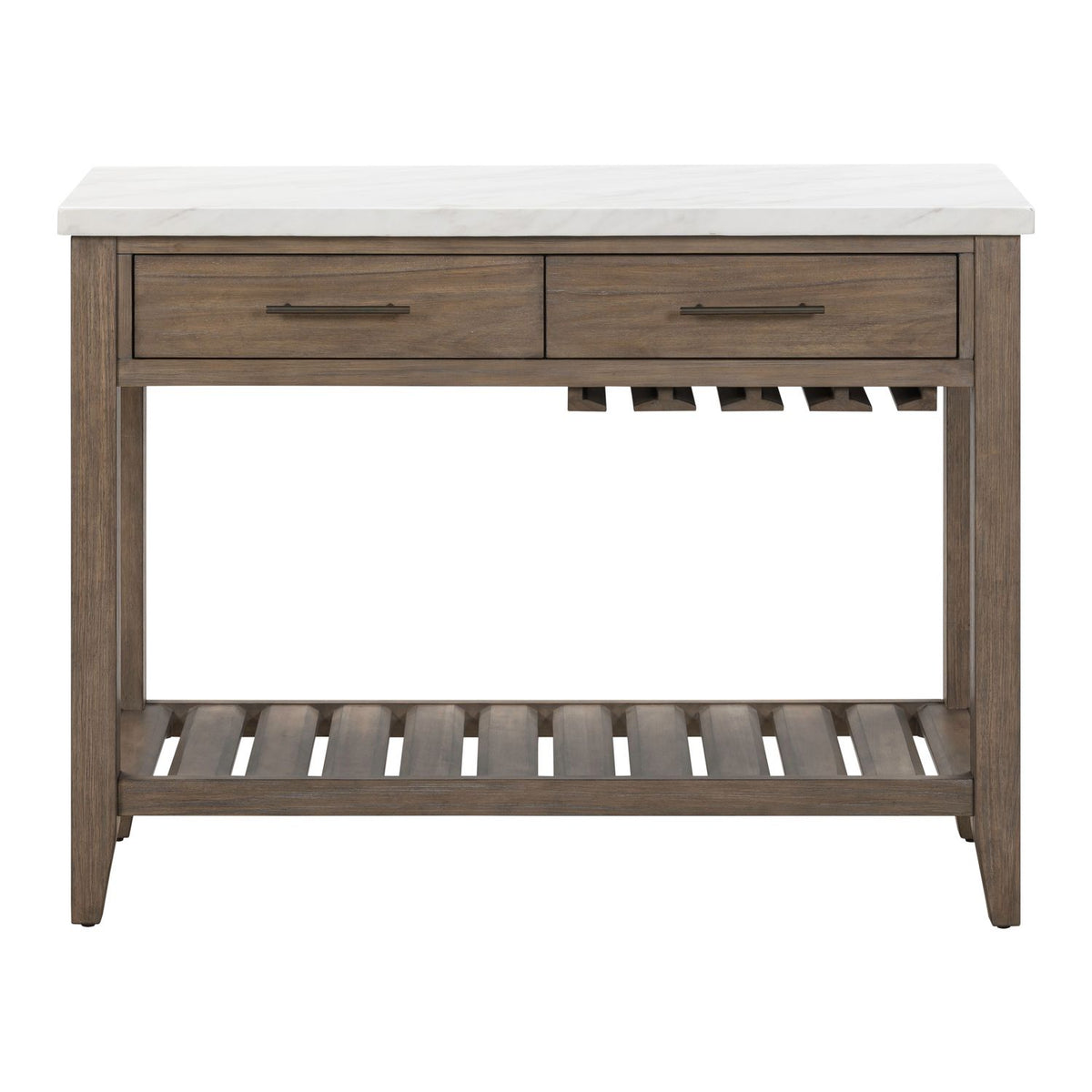 618-SR4836 - Server - Liberty Furniture