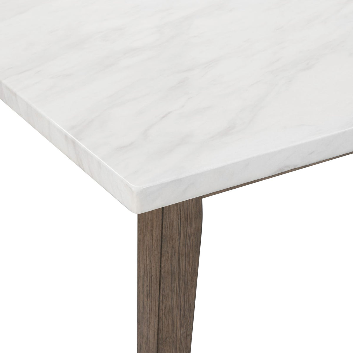 618-T3864 - Rectangular Leg Table - Liberty Furniture