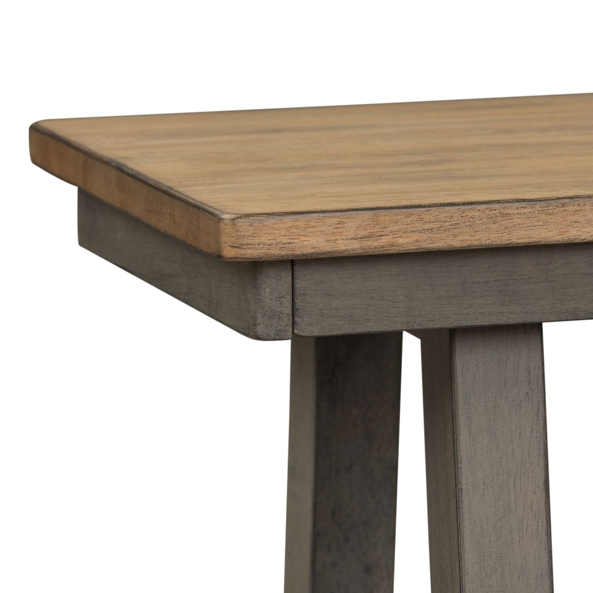 62-C9000B - Backless Bench (RTA) - Liberty Furniture