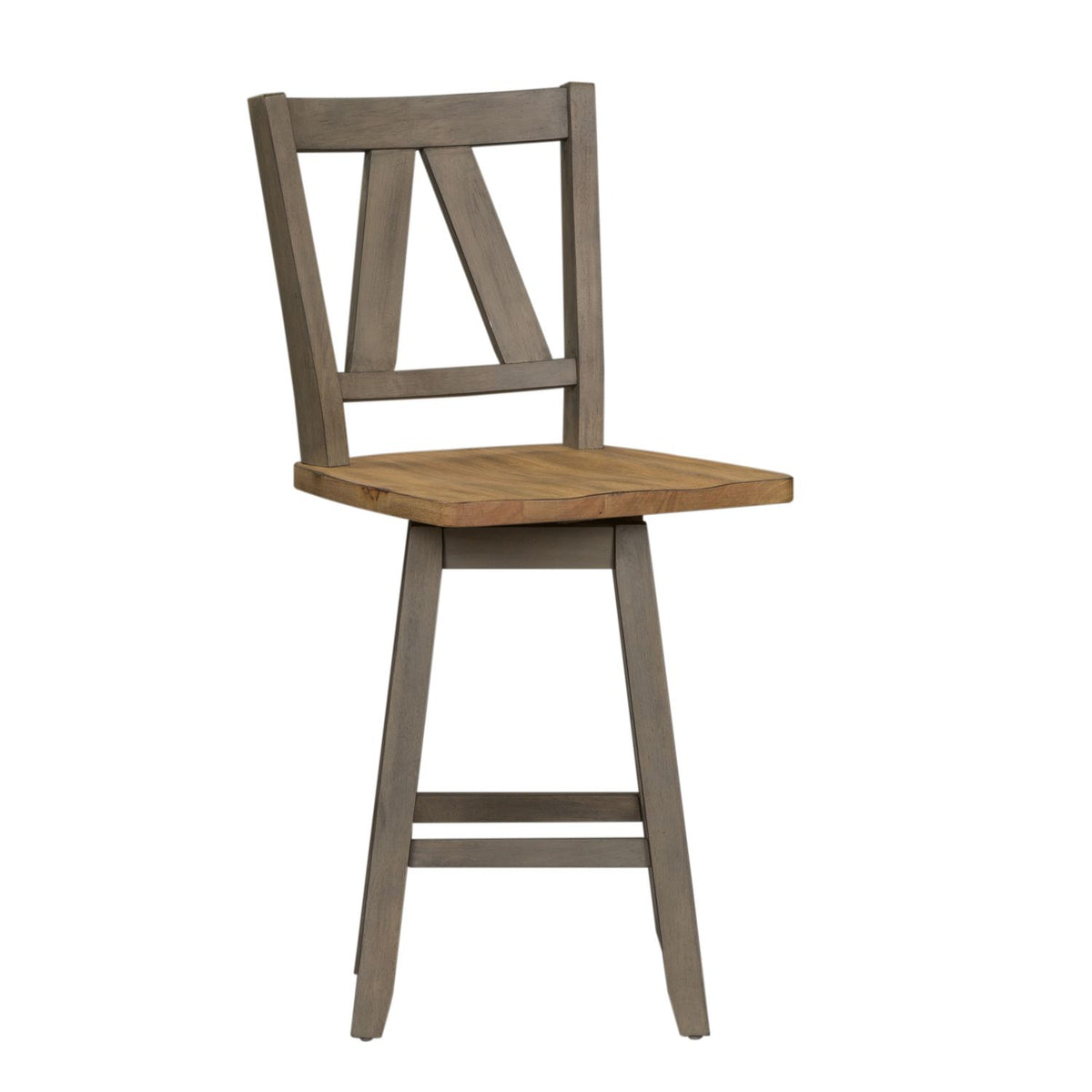 62-CD-5GTS - 5 Piece Gathering Table Set - Liberty Furniture