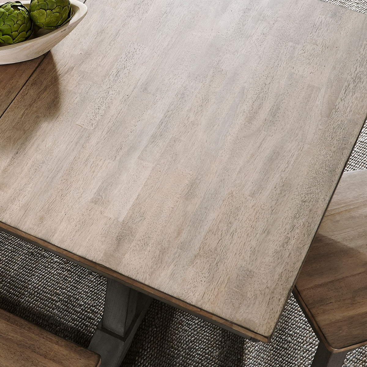 62-CD-GTS - Kitchen Island - Liberty Furniture
