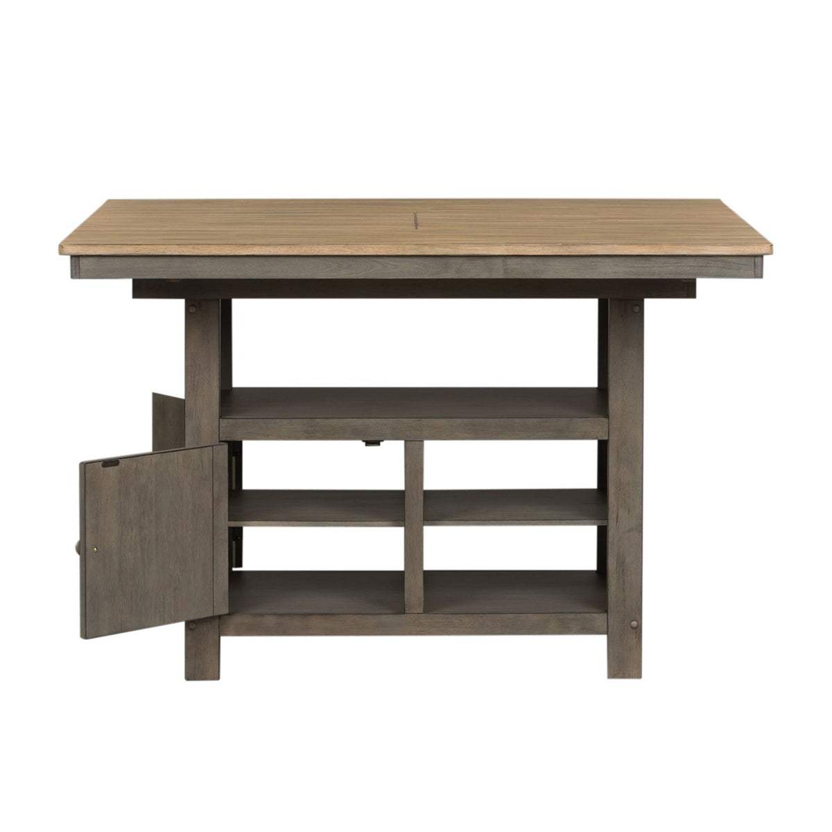 62-CD-GTS - Kitchen Island - Liberty Furniture