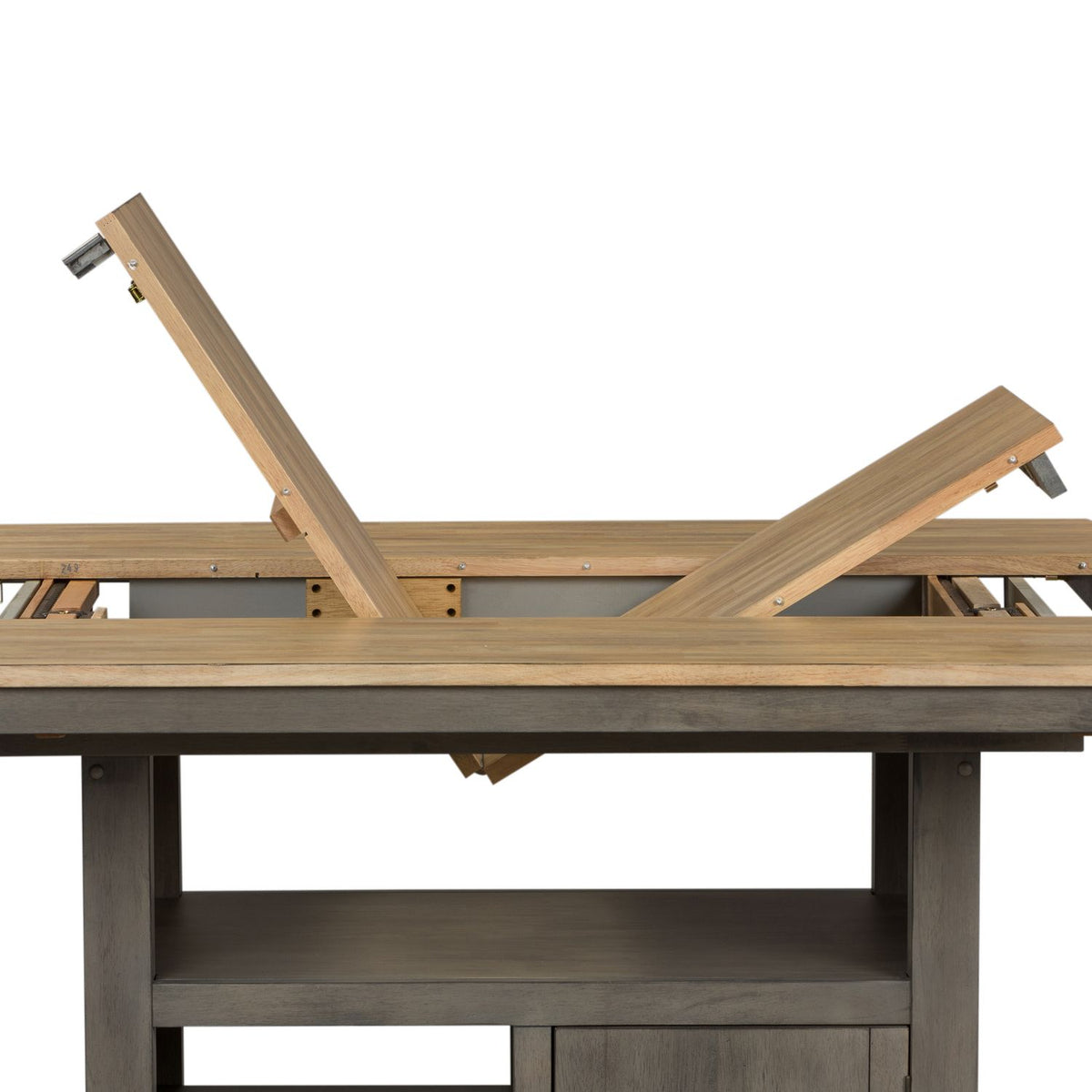 62-IT5446 - Kitchen Island Top - Liberty Furniture