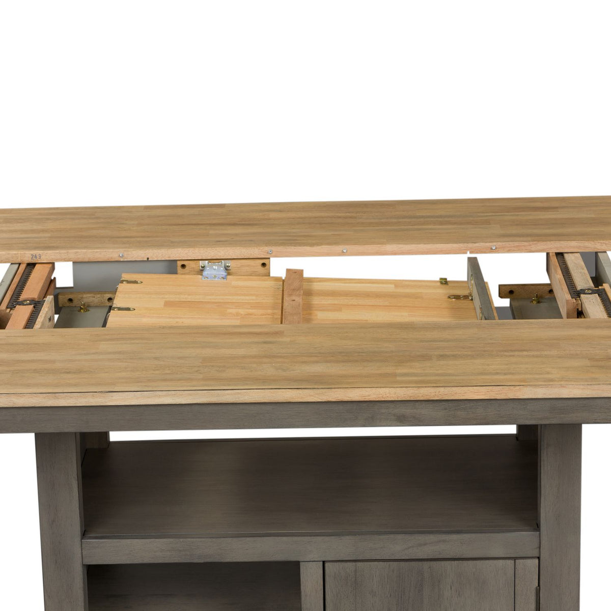 62-IT5446 - Kitchen Island Top - Liberty Furniture