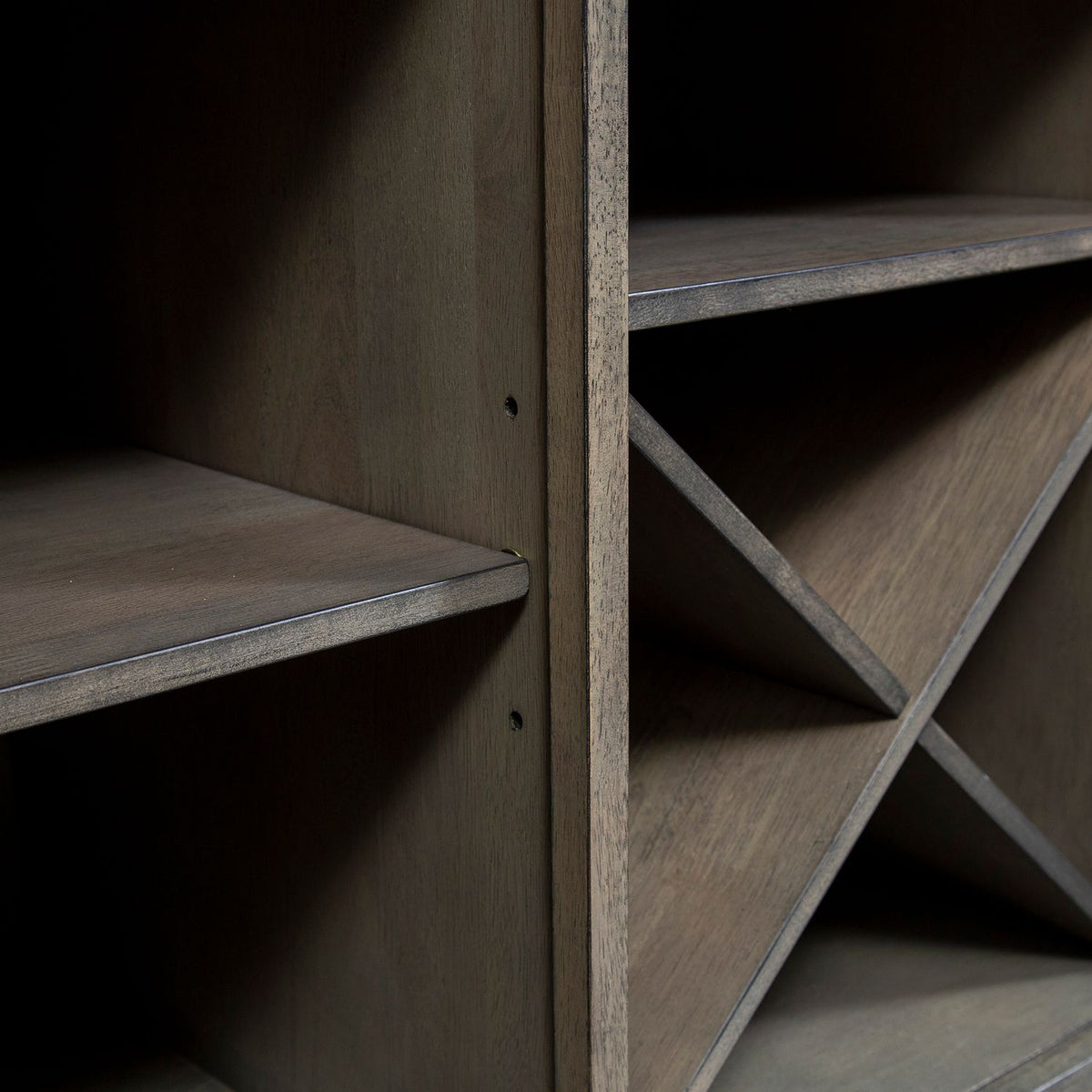 62-SR4836 - Server - Liberty Furniture
