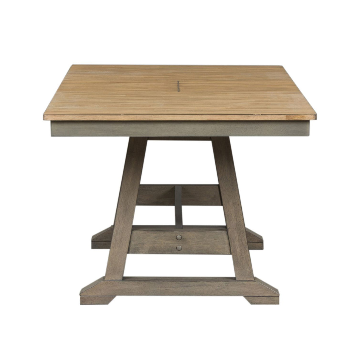 62-T3878 - Trestle Table Top - Liberty Furniture