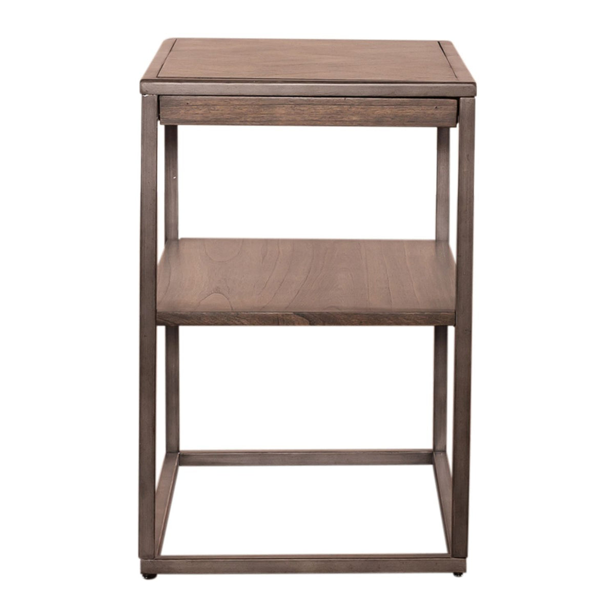 626-OT1021 - Chair Side Table - Liberty Furniture