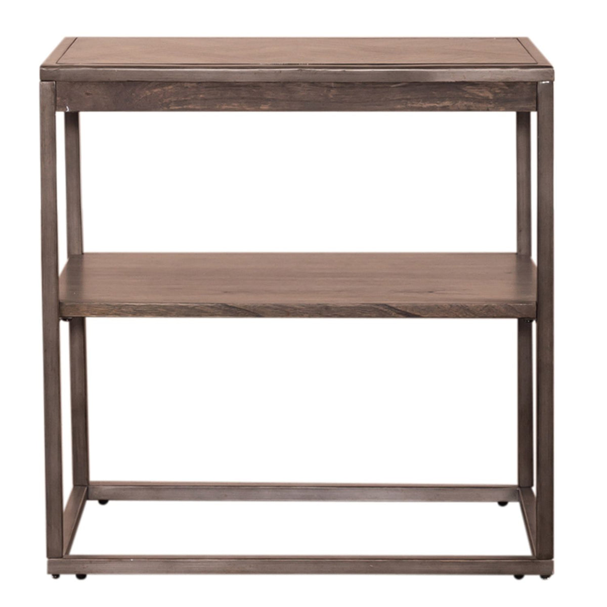 626-OT1021 - Chair Side Table - Liberty Furniture