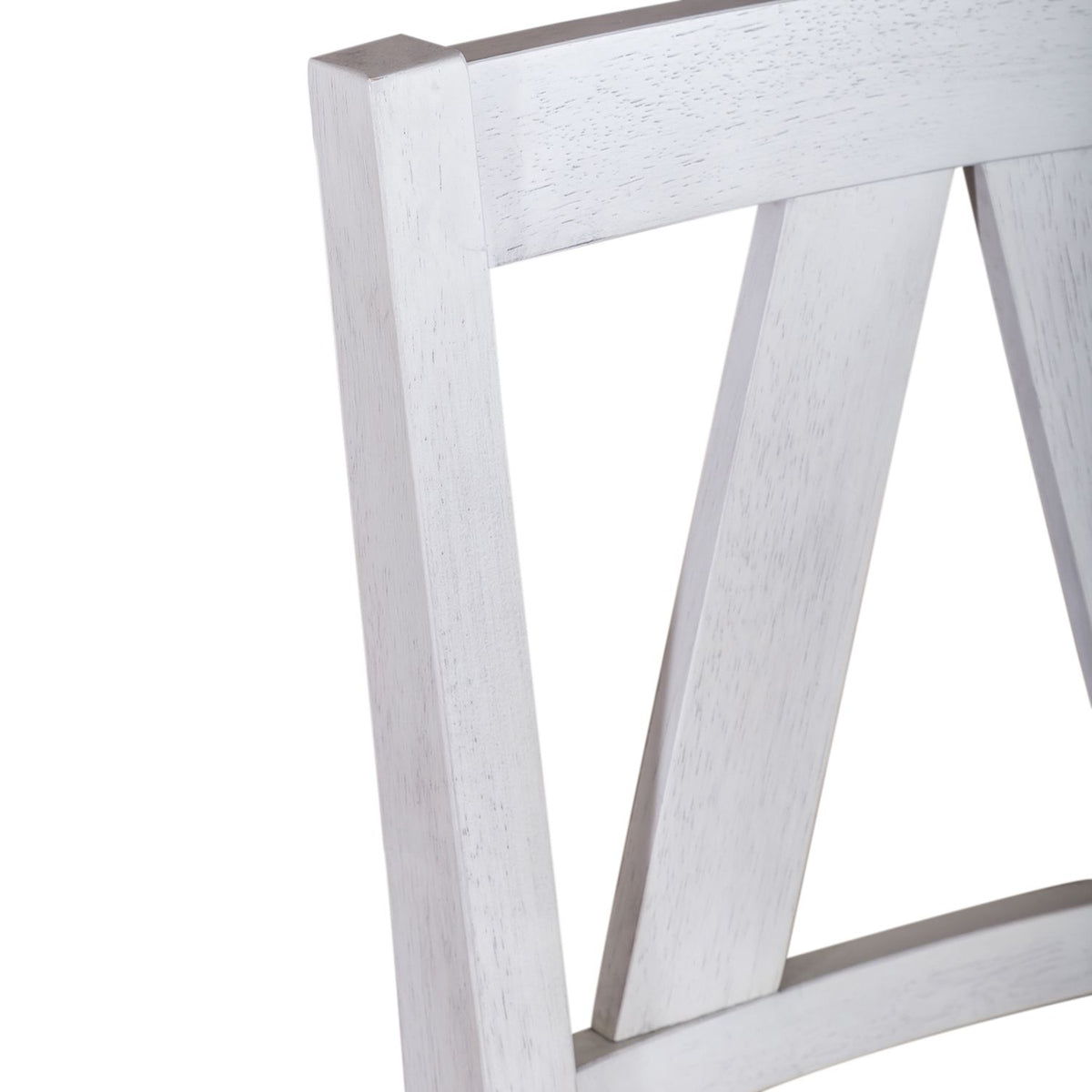 62WH-B250324 - Counter Height Swivel Chair (RTA) - Liberty Furniture