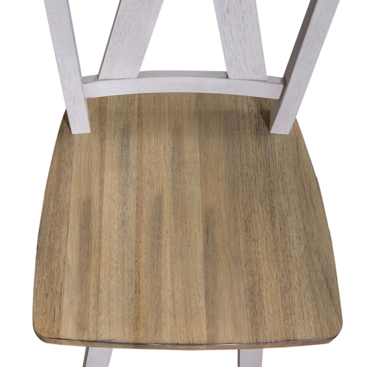 62WH-B250324 - Counter Height Swivel Chair (RTA) - Liberty Furniture