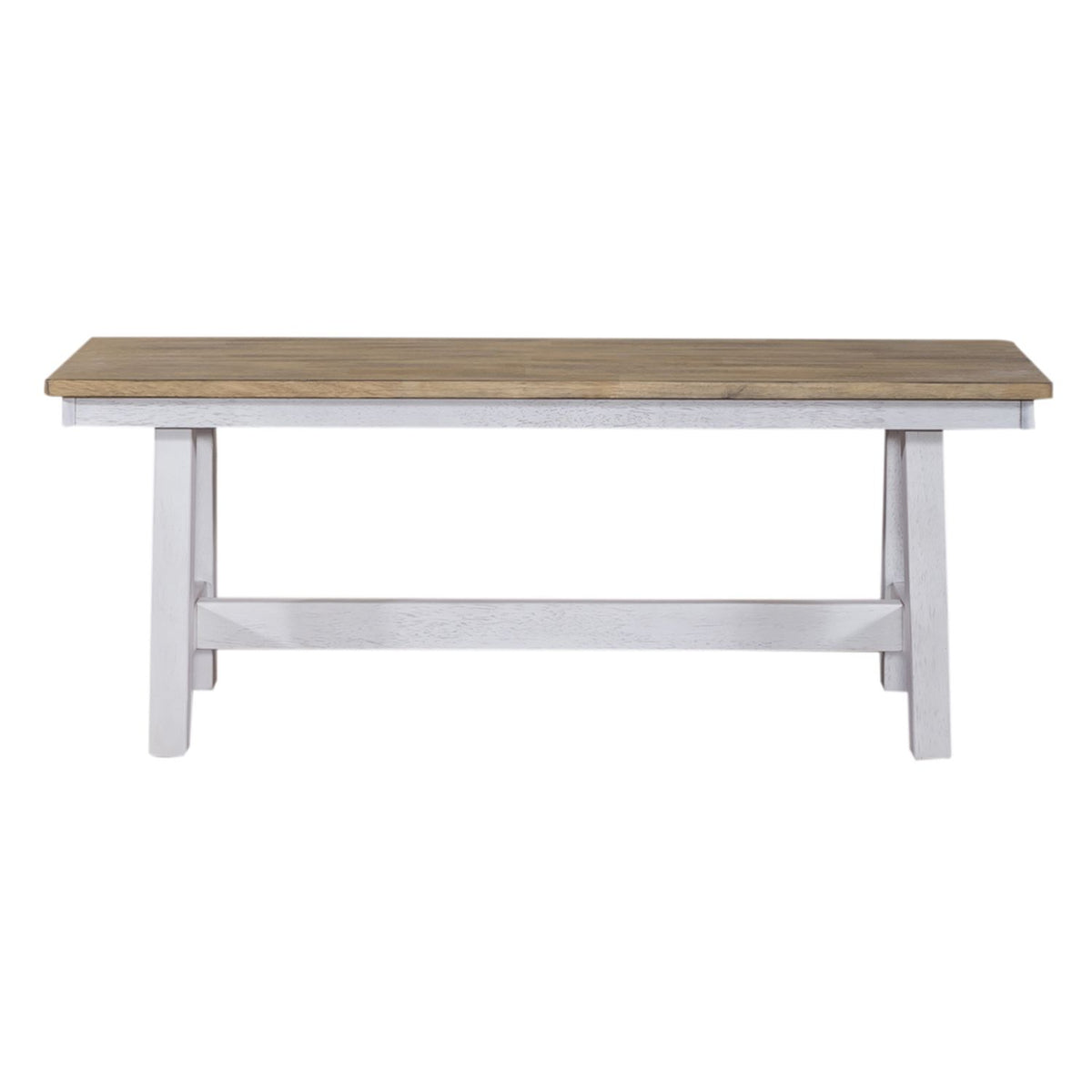 62WH-C9000B - Backless Bench (RTA) - Liberty Furniture
