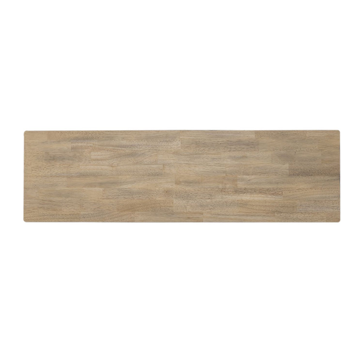 62WH-C9000B - Backless Bench (RTA) - Liberty Furniture