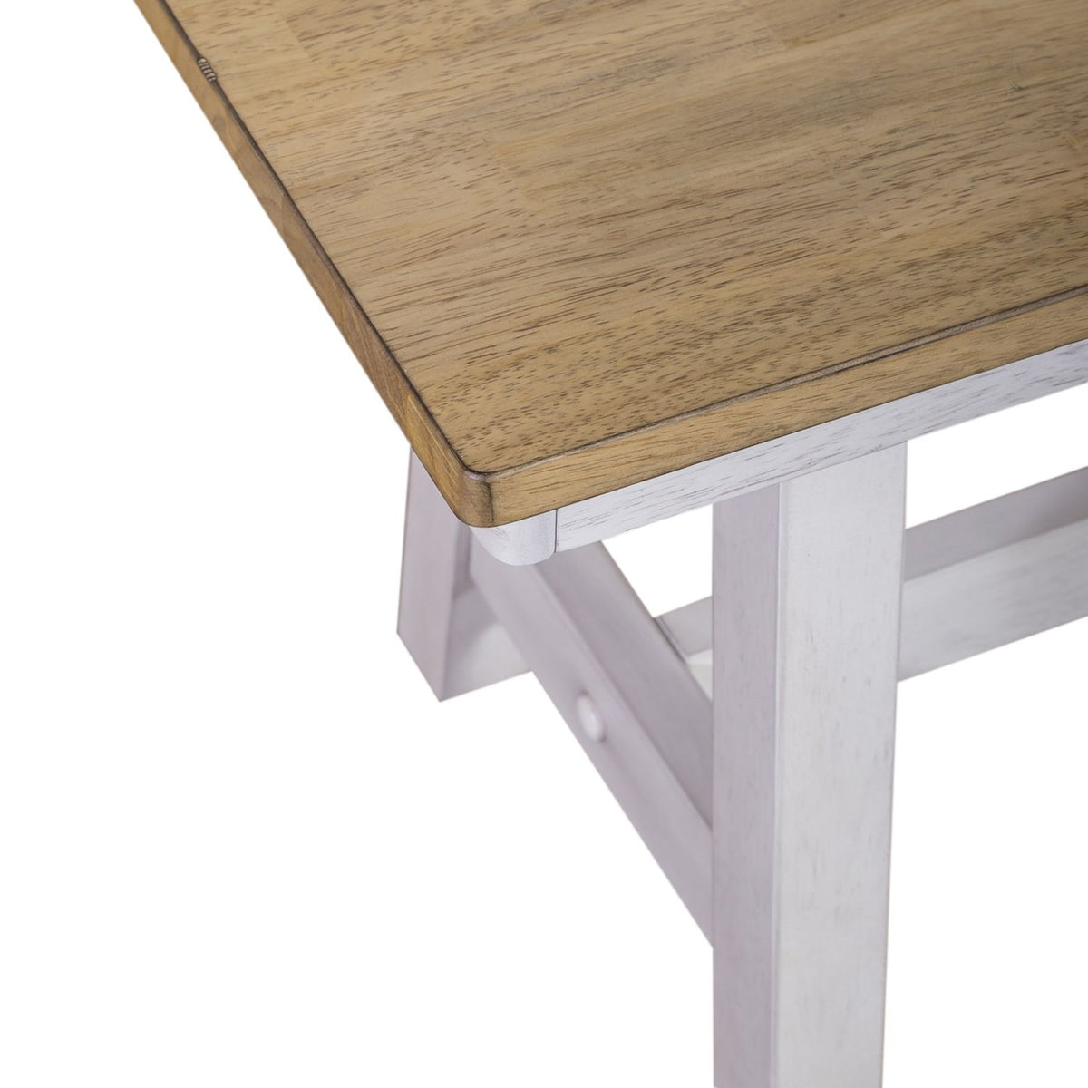 62WH-C9000B - Backless Bench (RTA) - Liberty Furniture