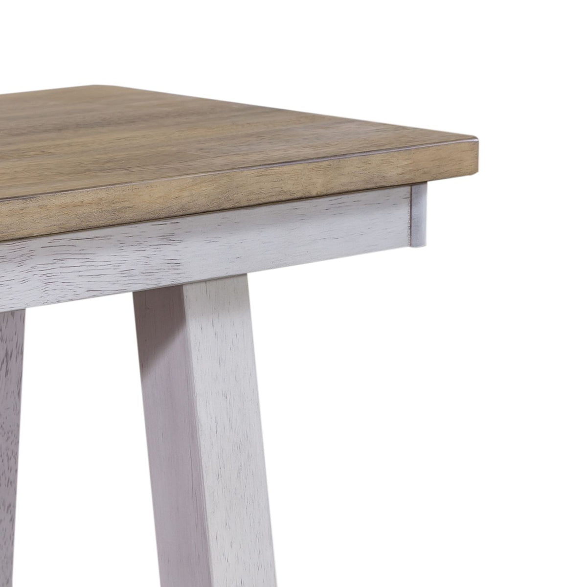 62WH-C9000B - Backless Bench (RTA) - Liberty Furniture