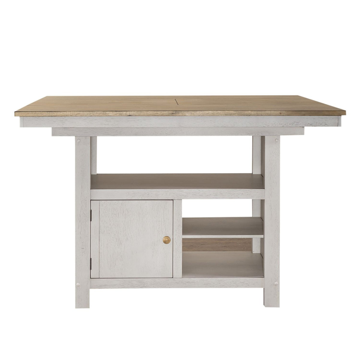 62WH-IT5446 - Kitchen Island Top - Liberty Furniture