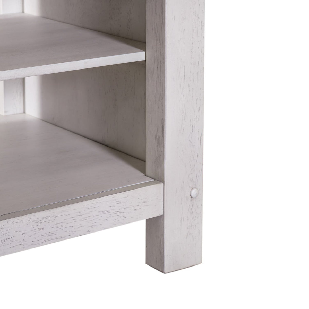 62WH-IT5446B - Kitchen Island Base - Liberty Furniture