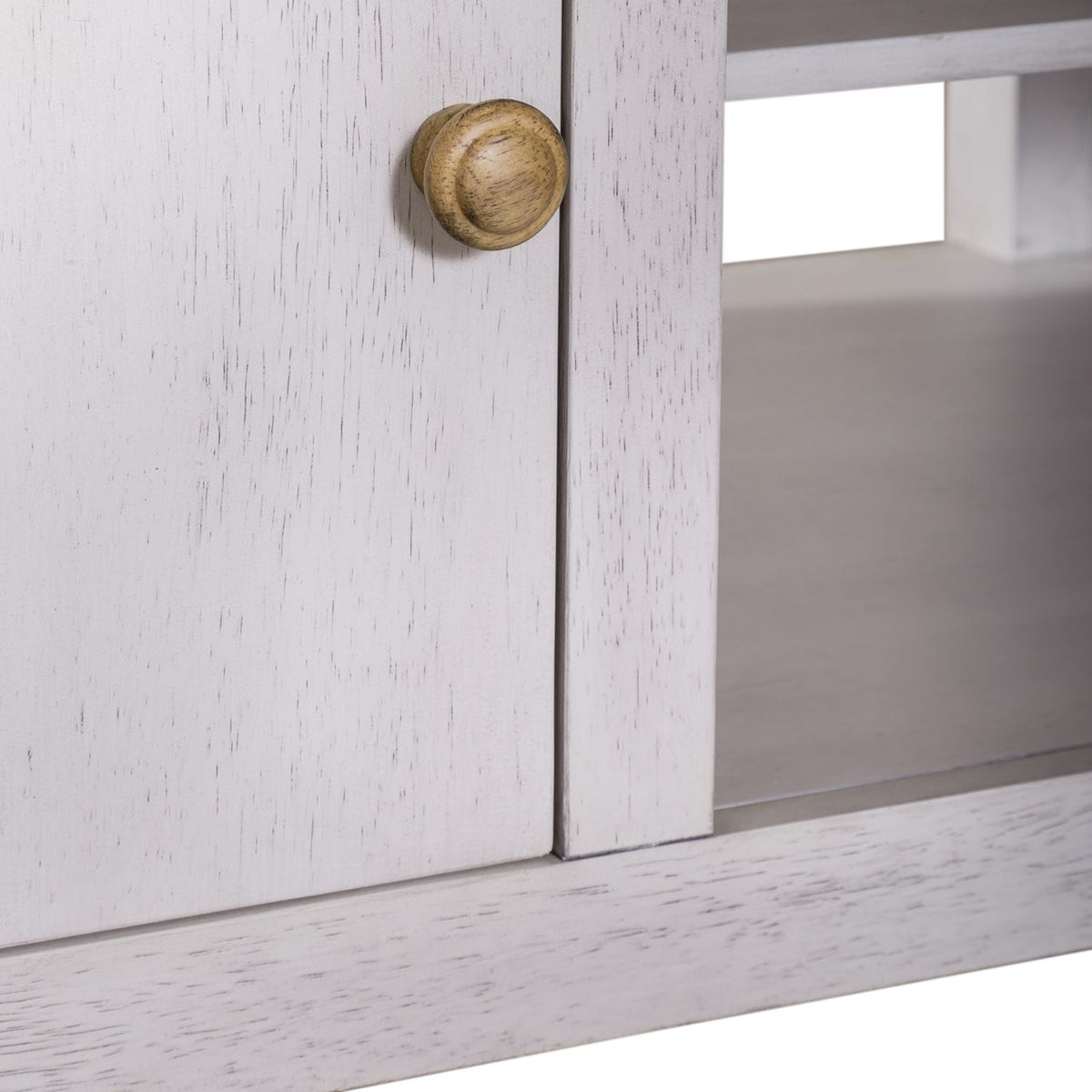 62WH-IT5446B - Kitchen Island Base - Liberty Furniture